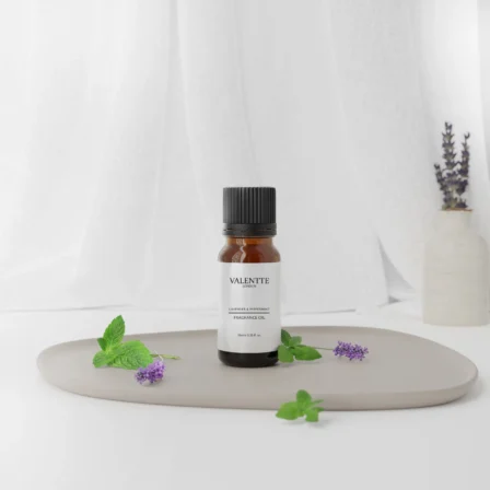 Fragrance Oil - Lavender & Peppermint