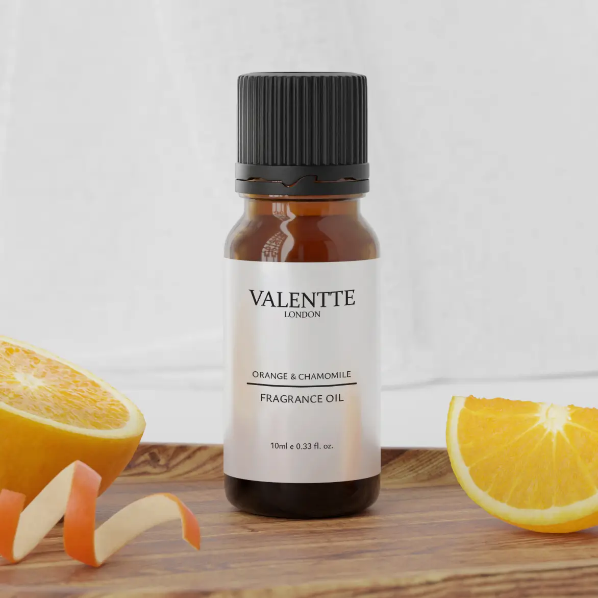 Fragrance Oil - Orange & Chamomile - Image 3
