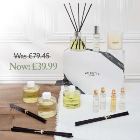 The Signature Scent Obsession