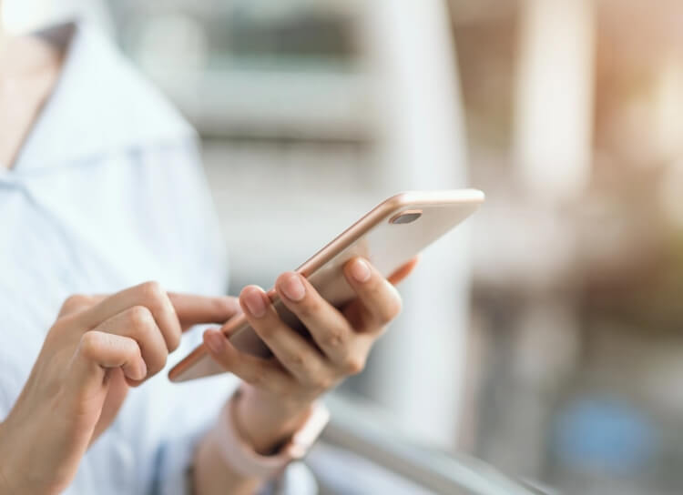 Finding Calm in the Age of Digital Burnout