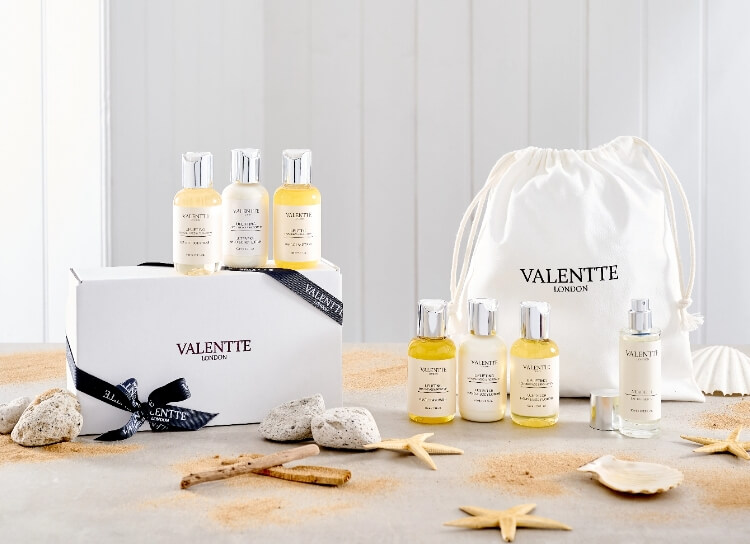 The Best Wellness Gift Ideas for Every Occasion: Relaxation, Skincare & Aromatherapy