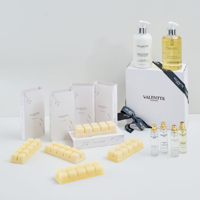 The Fragrance Lovers’ Offer - Image 2
