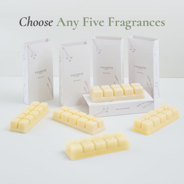 The Fragrance Lovers’ Offer - Image 3
