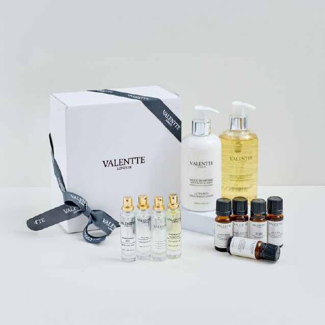 The Fragrance Oil Ritual Box - Image 2