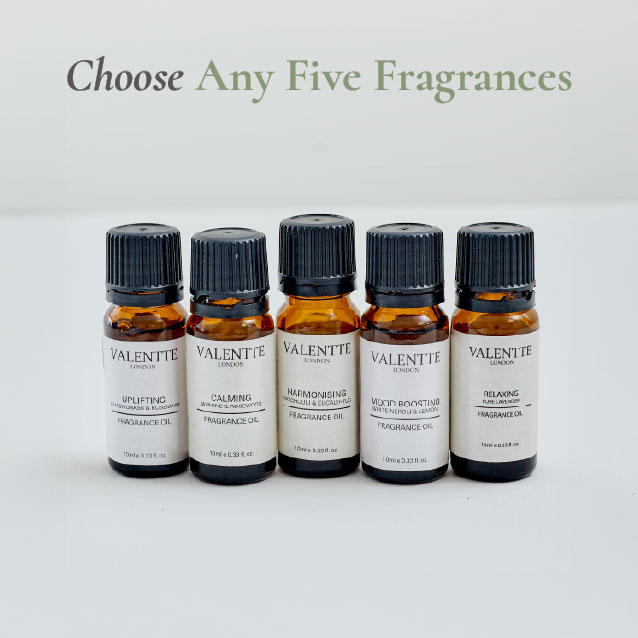 The Fragrance Oil Ritual Box - Image 3