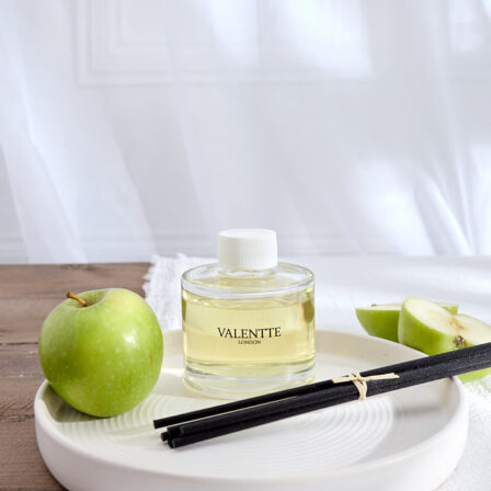 100ml Diffuser Refill - Green Apple & Honeysuckle