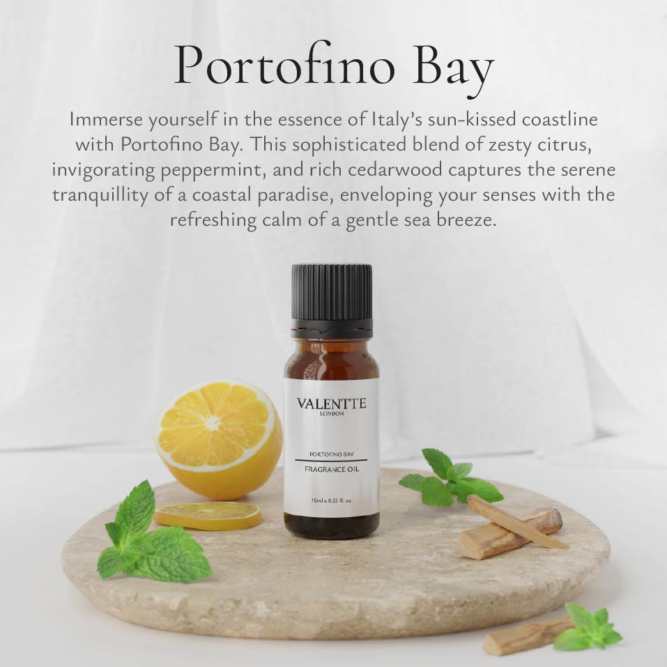 Fragrance Oil - Portofino Bay - Image 5