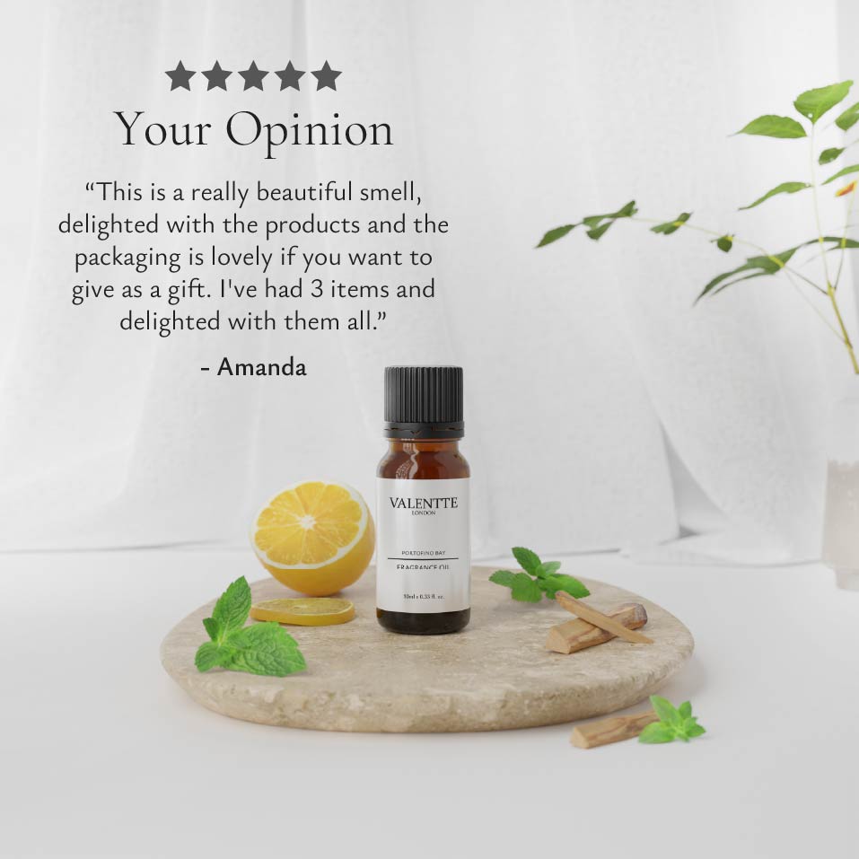 Fragrance Oil - Portofino Bay - Image 6