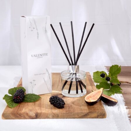 Reed Diffuser -  Wild Berries & Fig