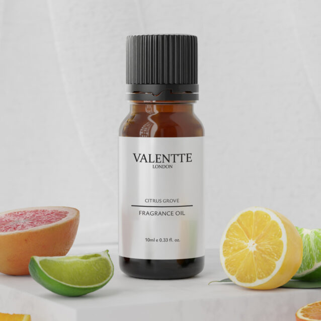Fragrance Oil - Citrus Grove - Image 3