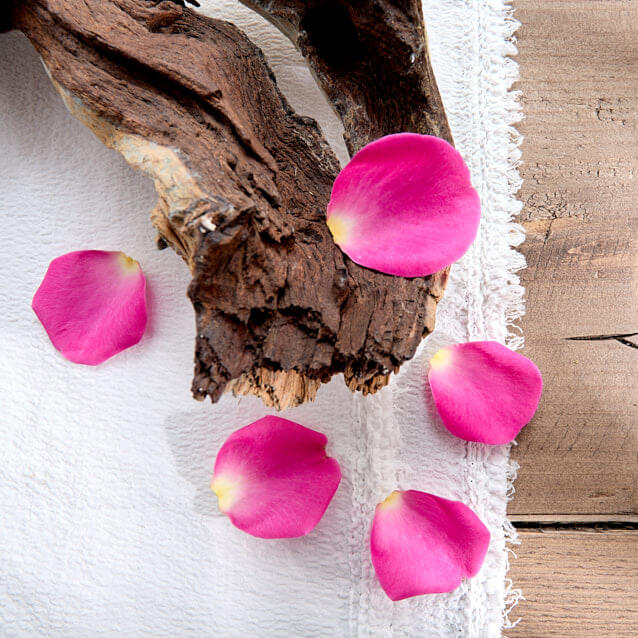 Reed Diffuser -  Turkish Rose & Sandalwood - Image 2