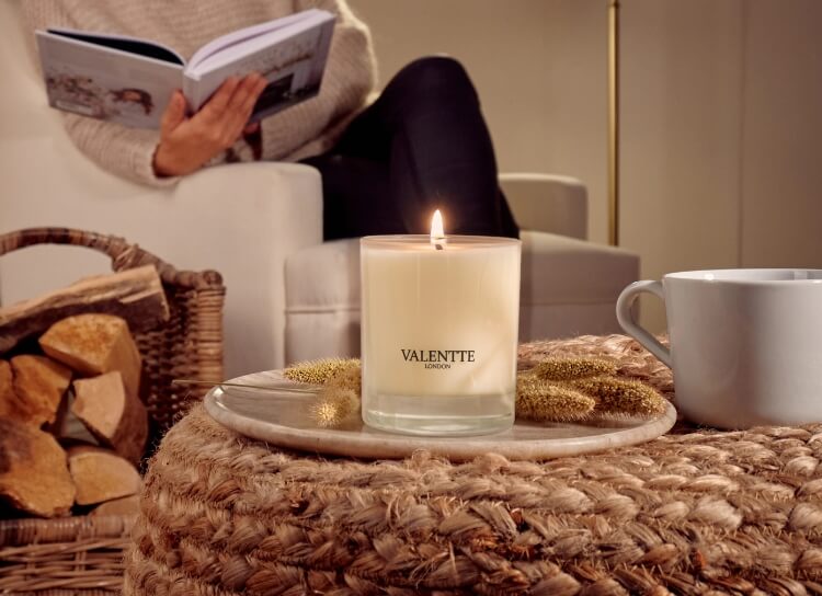 Create Your Cosy Retreat A Gentle Guide to Autumn Nesting