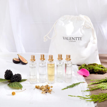 Discovery Scent Sample Set - Autumn Collection