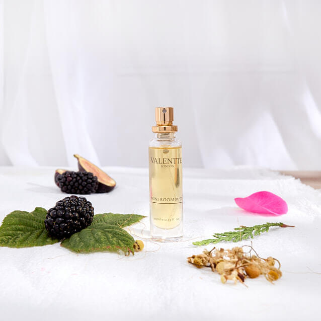 Discovery Scent Sample Set - Autumn Collection - Image 5
