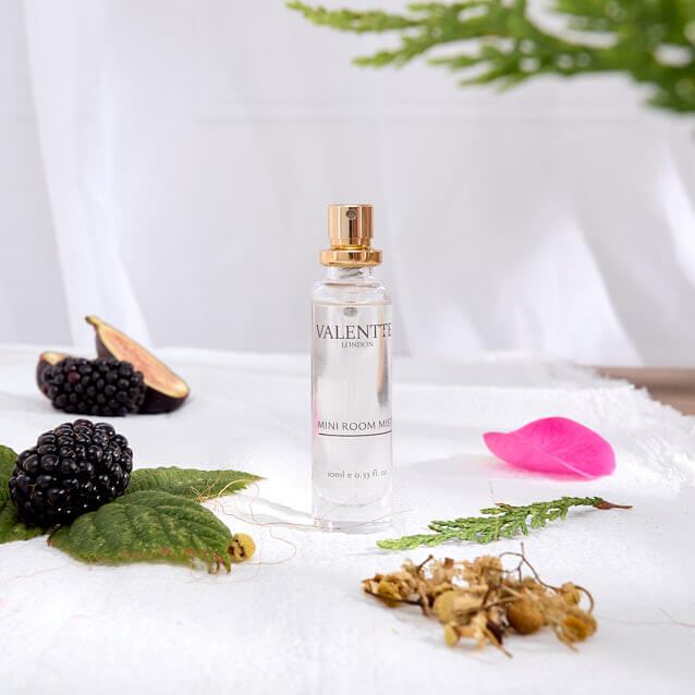 Discovery Scent Sample Set - Autumn Collection - Image 6